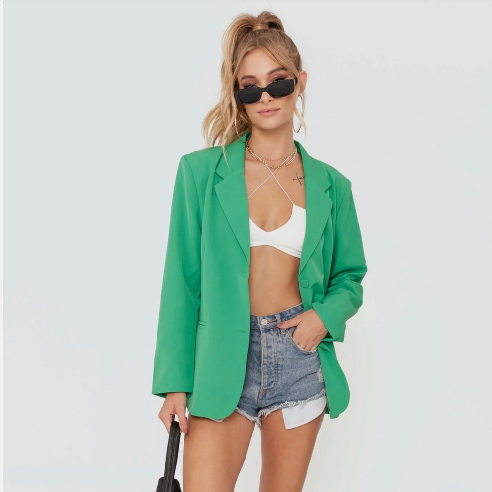 Edikted Blazer!